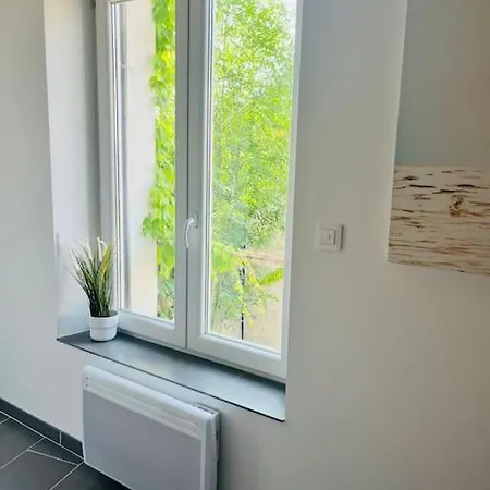 Glamour Equipe Avec Balneo Et Sauna