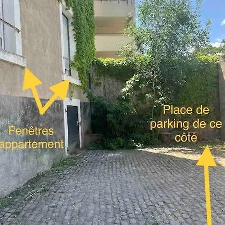 Apartament Glamour Equipe Avec Balneo Et Sauna