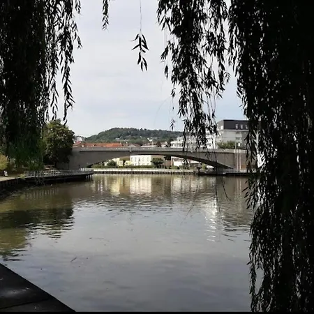 Glamour Equipe Avec Balneo Et Sauna Appartement *