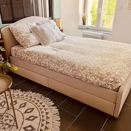 Apartamento Glamour Equipe Avec Balneo Et Sauna