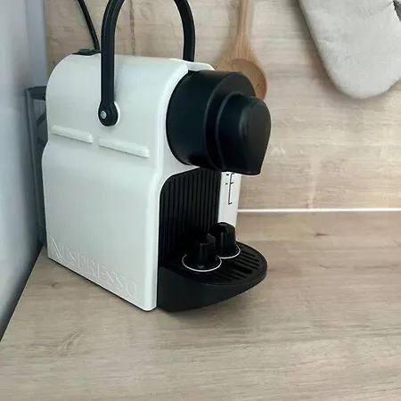 Apartamento Glamour Equipe Avec Balneo Et Sauna *