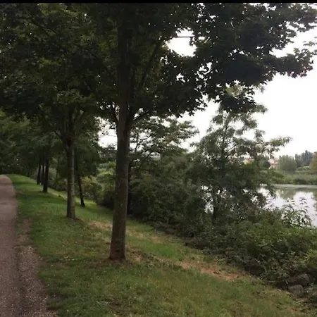 Appartement Glamour Equipe Avec Balneo Et Sauna