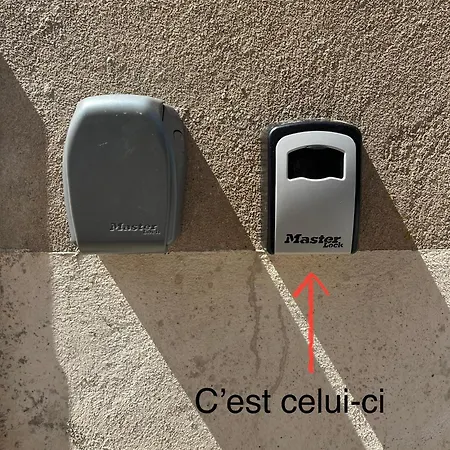 Glamour Equipe Avec Balneo Et Sauna Apartamento Nancy