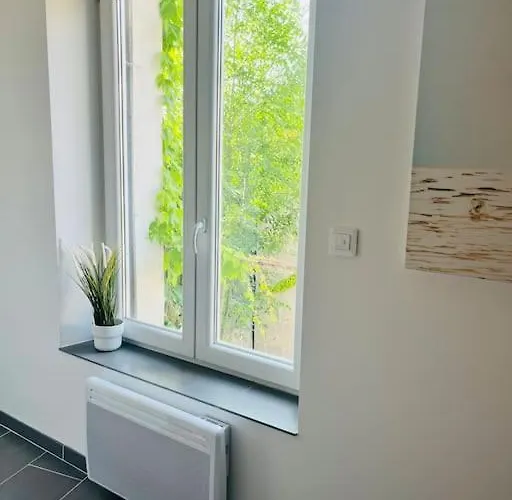 Glamour Equipe Avec Balneo Et Sauna