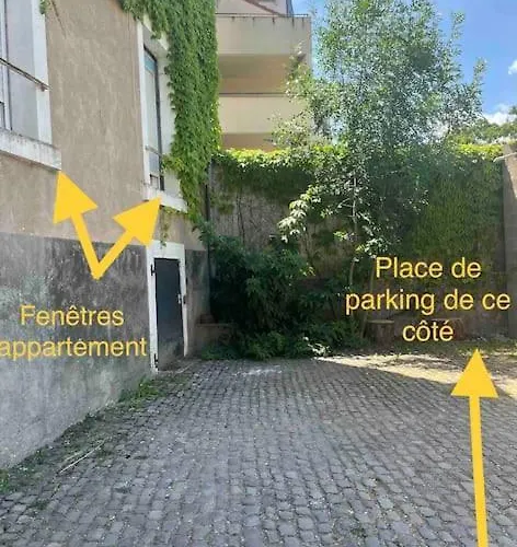 Διαμέρισμα Glamour Equipe Avec Balneo Et Sauna