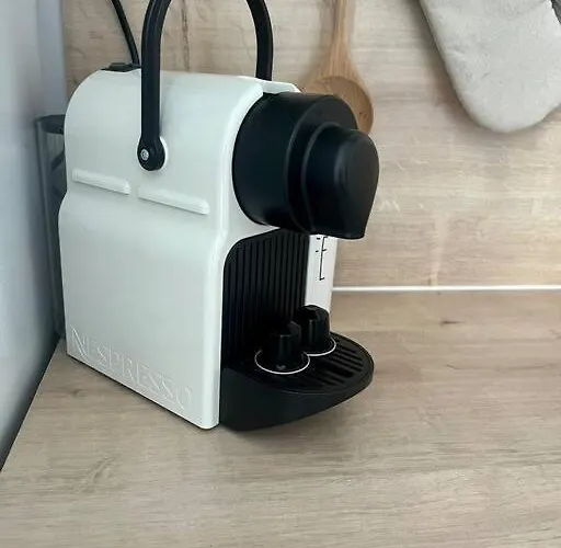 Διαμέρισμα Glamour Equipe Avec Balneo Et Sauna *